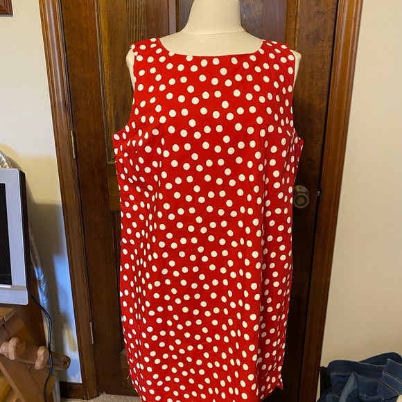 Kim Rogers Dresses & Skirts - Ladies new petite Xl dress